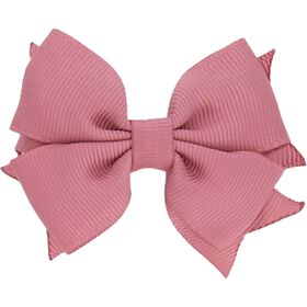 Pin&ccedil;a Cabelo La&ccedil;o Triplo Crian&ccedil;a MyLabel