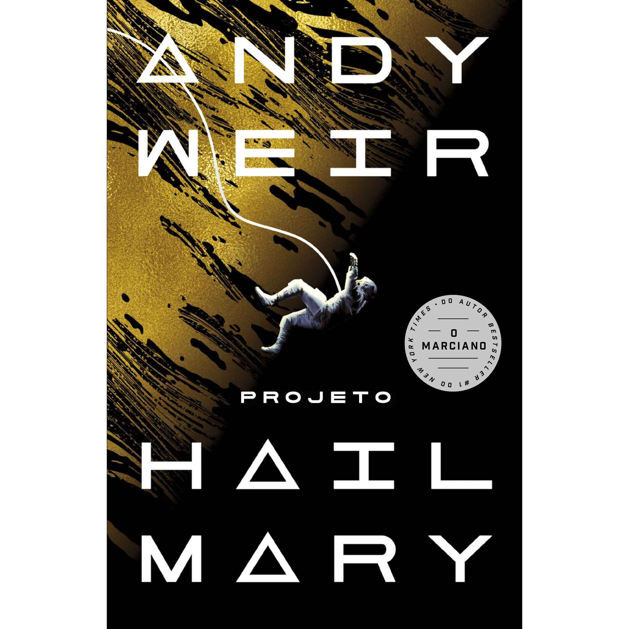 Projeto Hail Mary