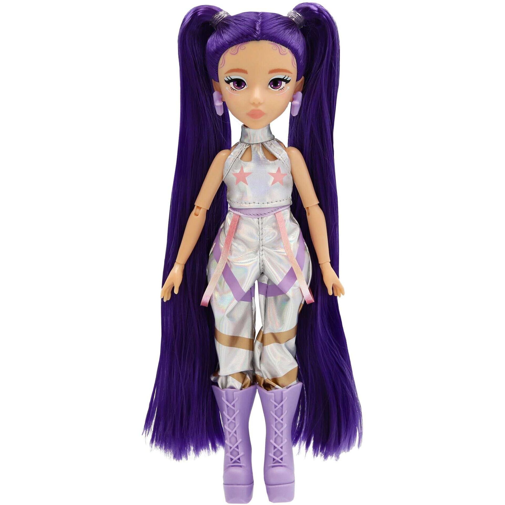 K-Pop - Boneca Manequim (v&aacute;rios modelos)