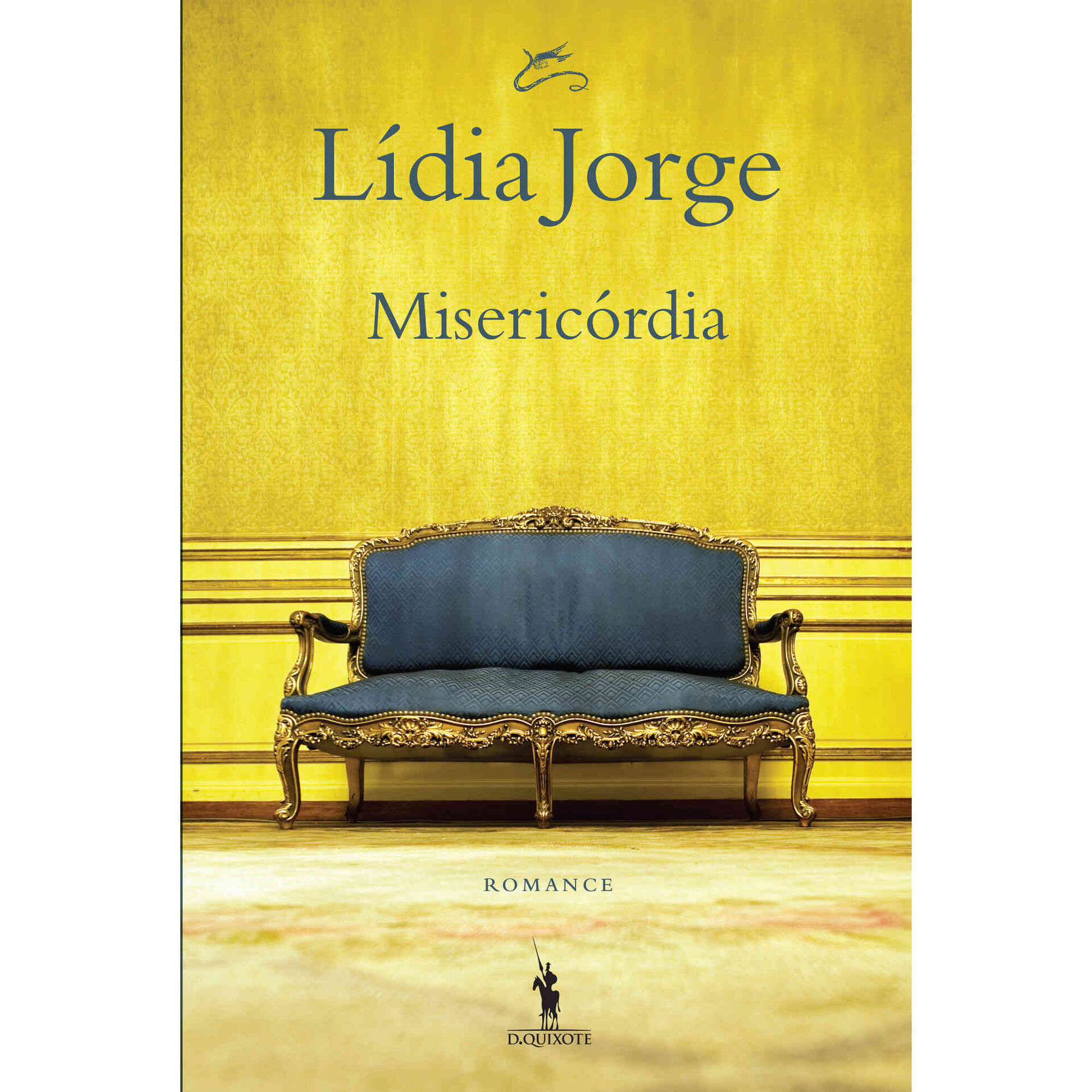 Misericórdia