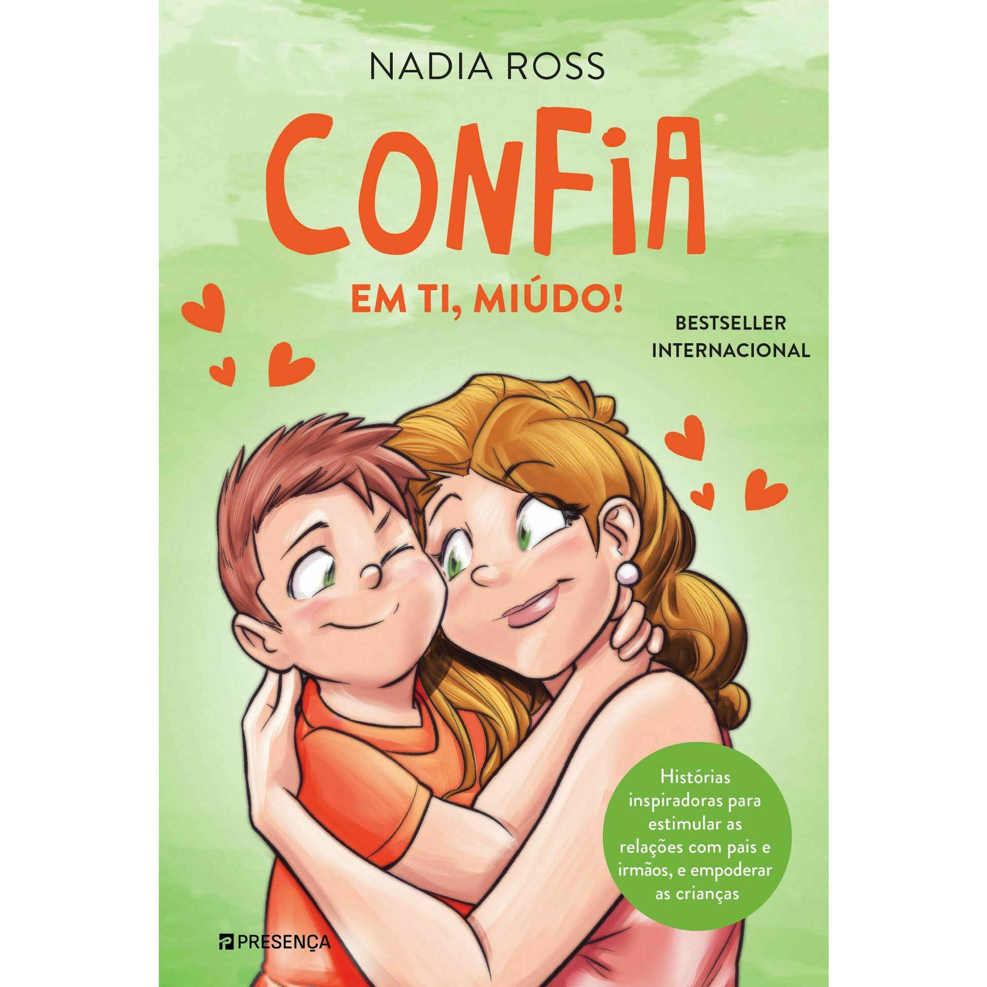 Confia em Ti, Miúdo!