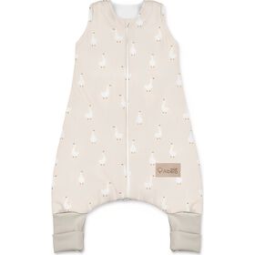 Saco de Dormir com Pernas Tamanho S (12-36 meses) Twinko