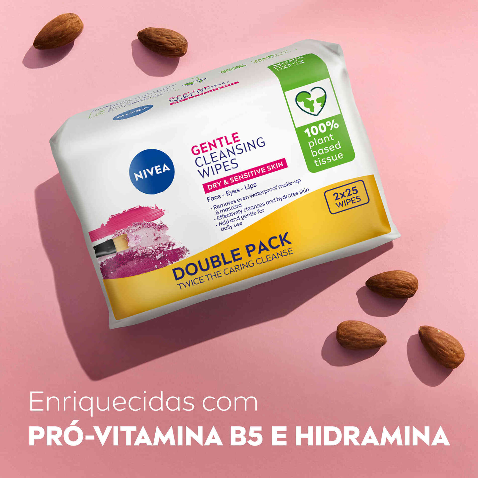 Toalhitas de Limpeza Biodegradáveis Toalhitas de Limpeza Biodegradáveis