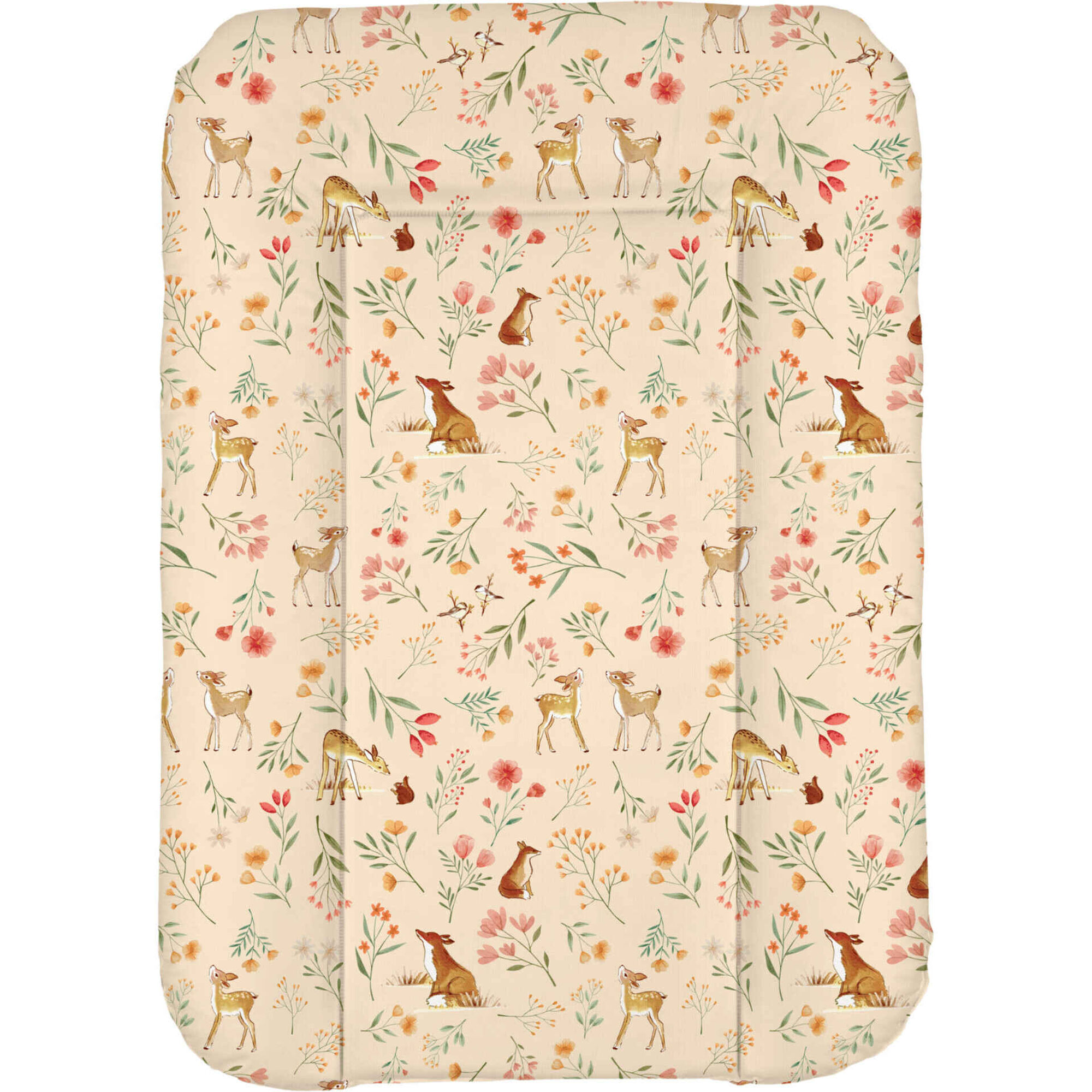 Muda-fraldas Soft Plano Twinko