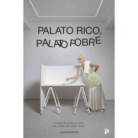 Palato Rico, Palato Pobre