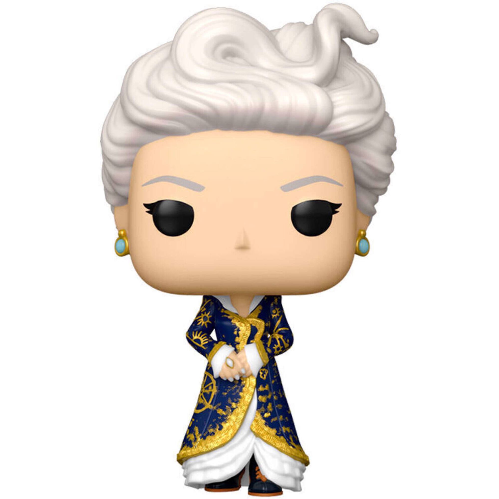 Figura Wicked - Madame Morrible