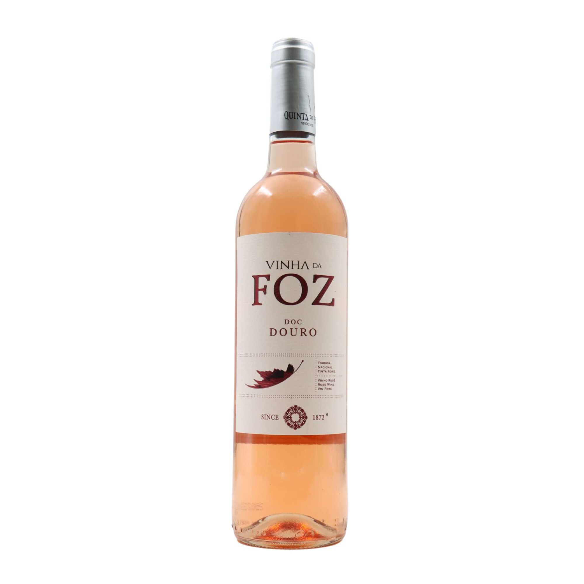 Vinha da Foz Douro Vinho Ros&eacute;