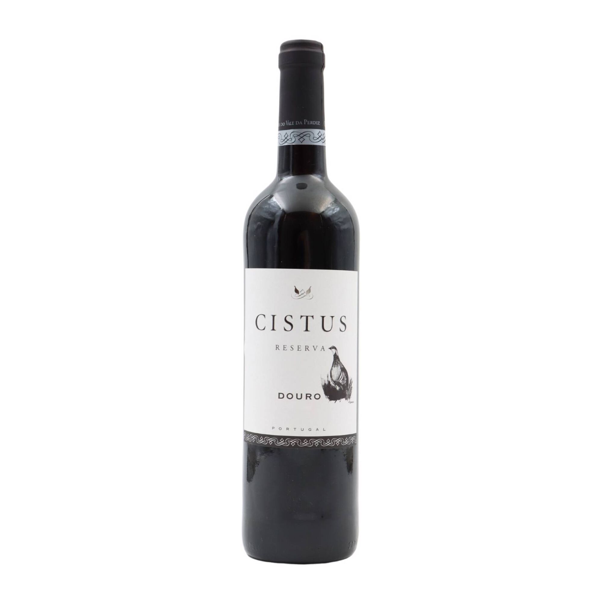 Cistus Reserva Douro Vinho Tinto