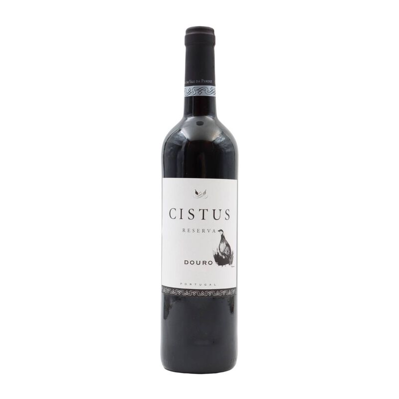 Cistus Reserva Douro Vinho Tinto