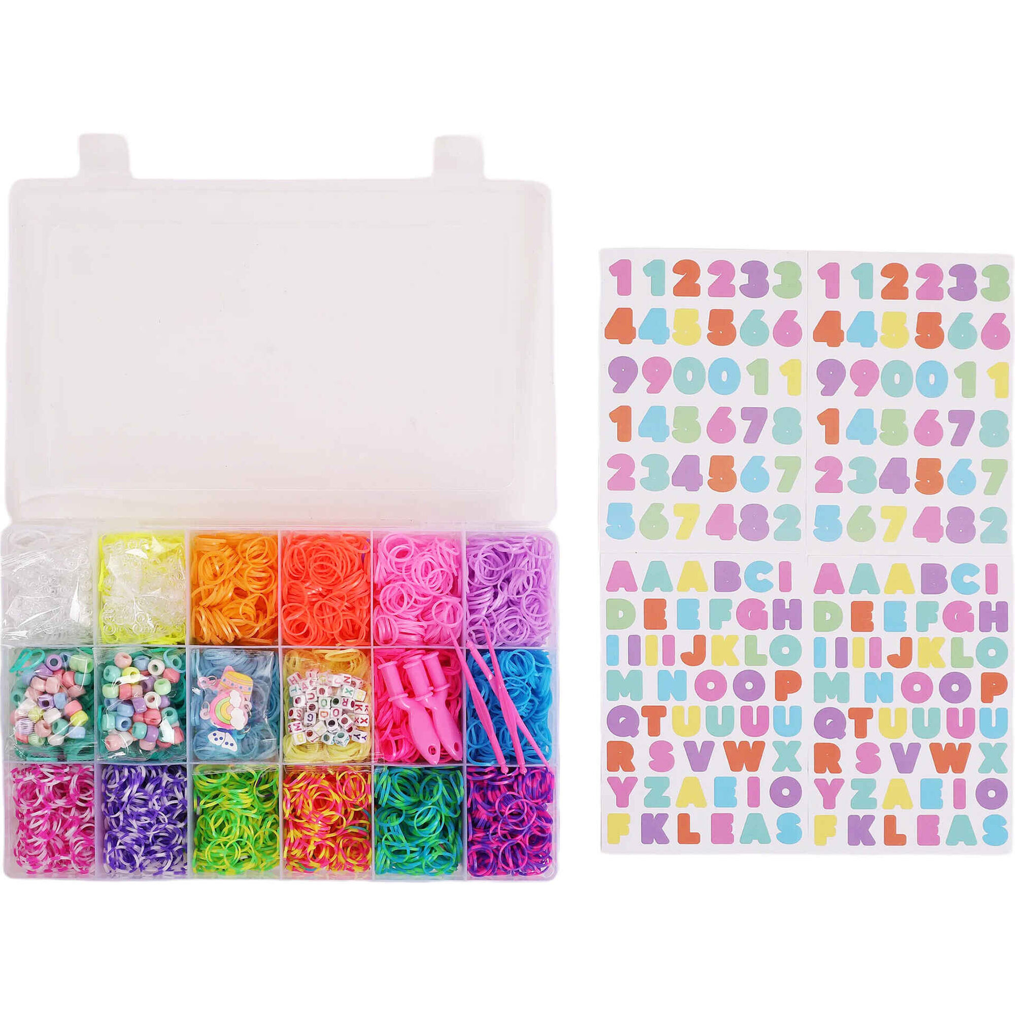 Mala Cria as Tuas Pr&oacute;prias Pulseiras