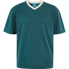 T-Shirt Perfurada Homem XL Verde Berg