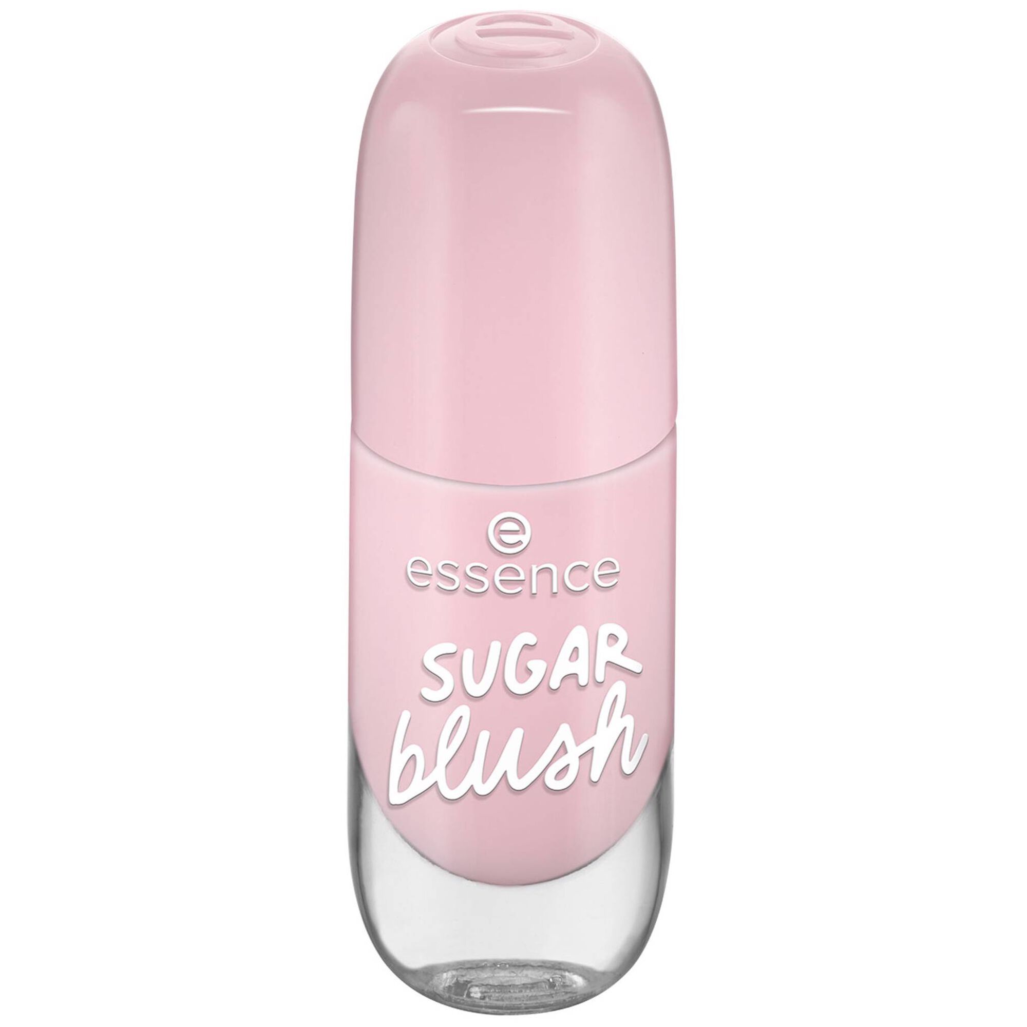 Verniz de Unhas Gel Nail Colour 05