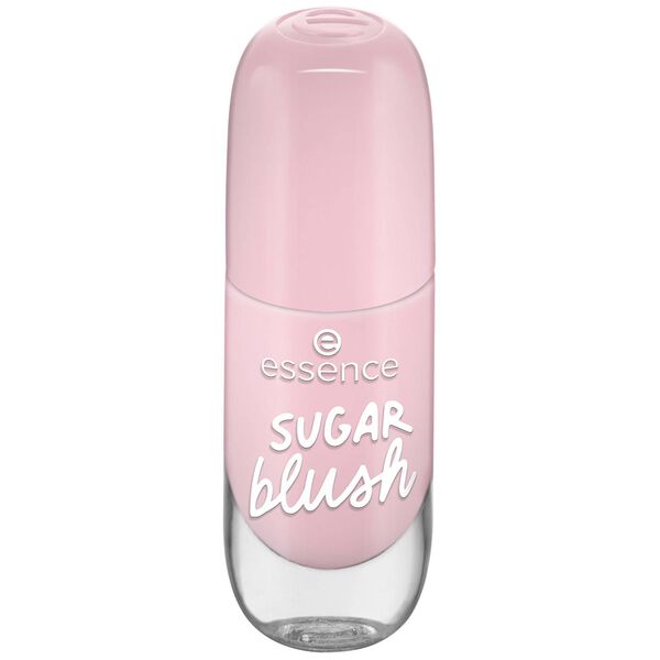 Verniz de Unhas Gel Nail Colour 05 Essence