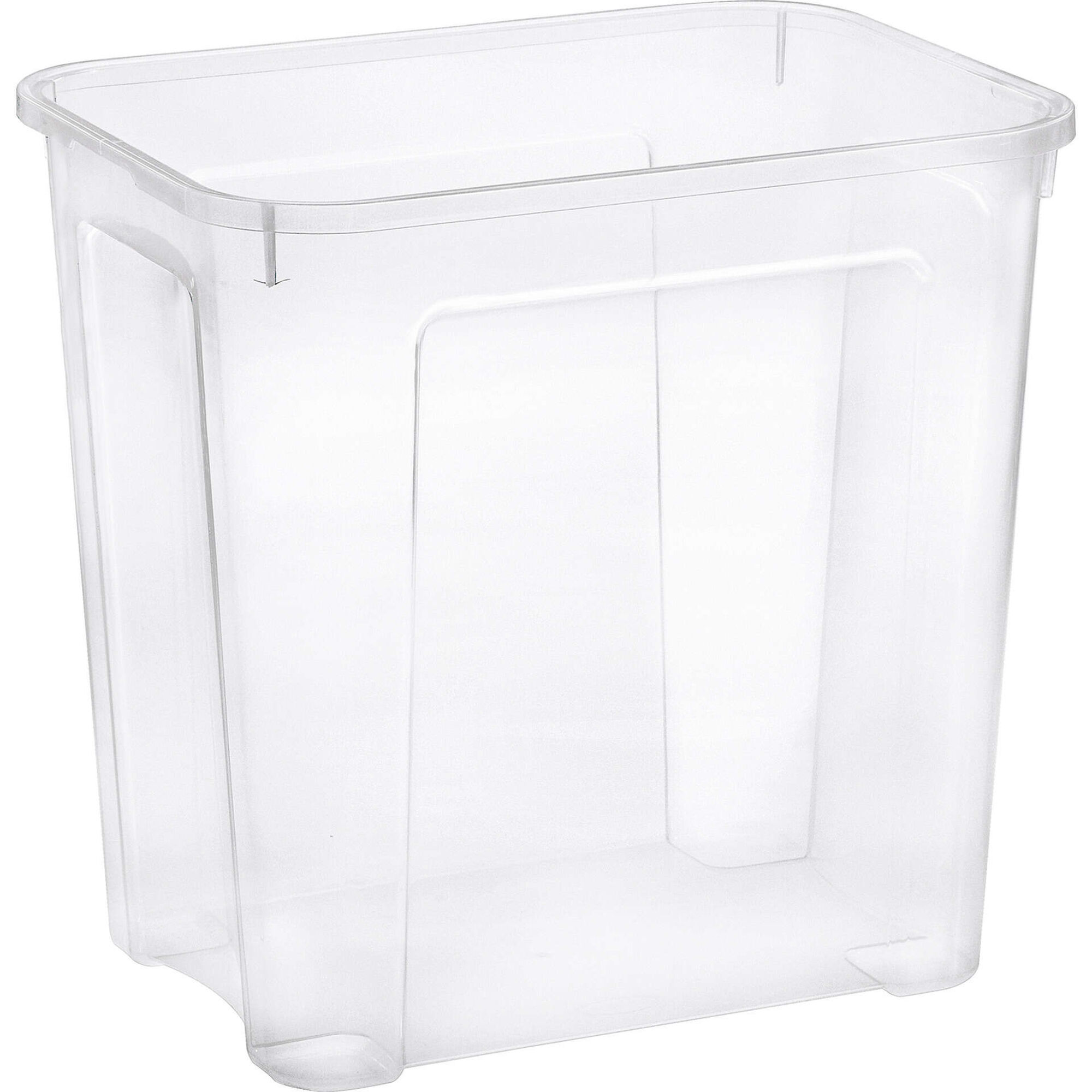 Caixa Arrumação 30L Inbox