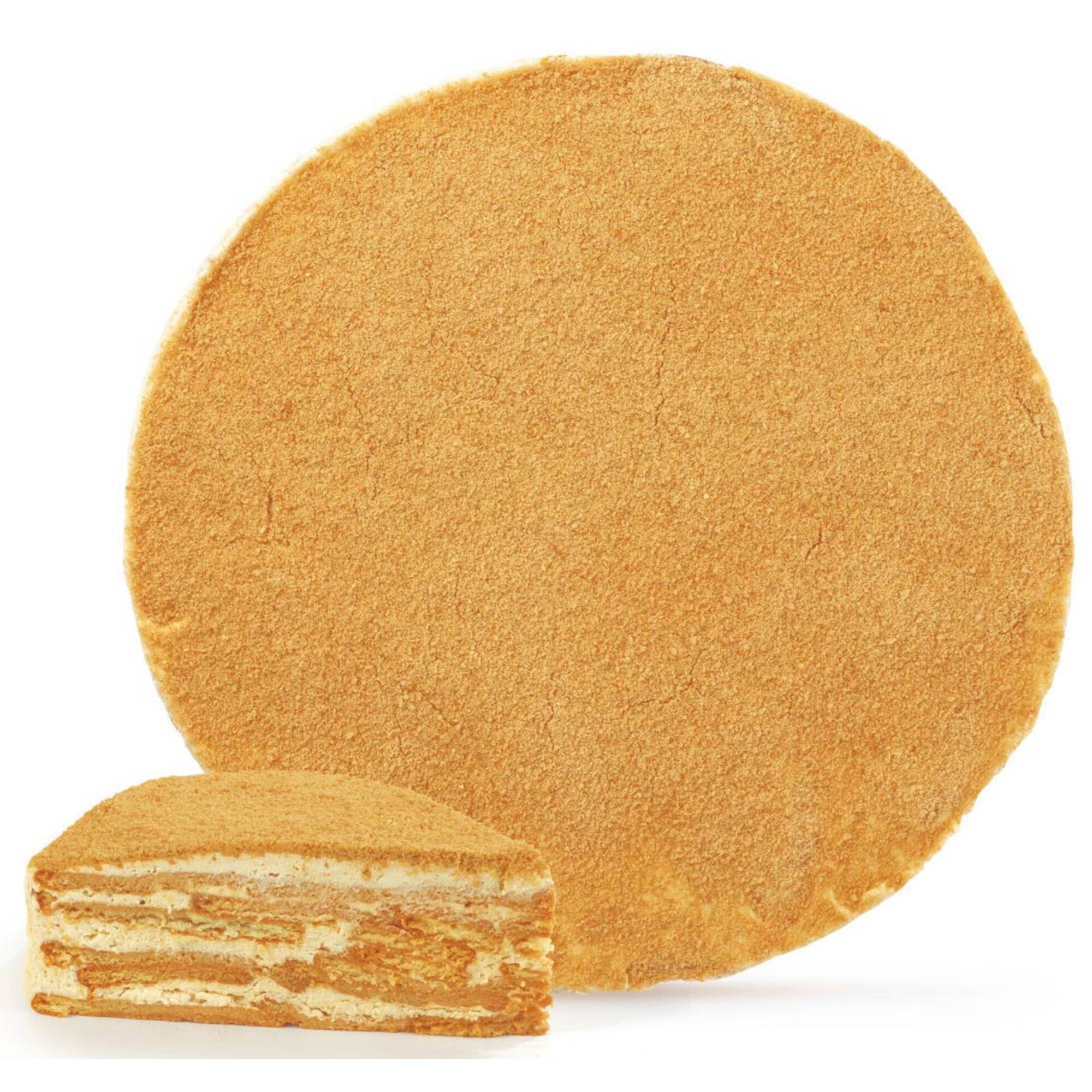 Bolo de Bolacha Bolo de Bolacha