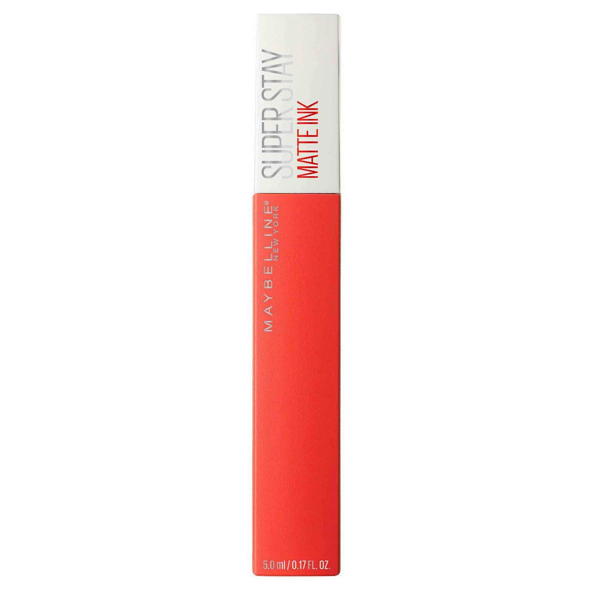 Batom Líquido SuperStay Matte Ink 25 Batom Líquido SuperStay Matte Ink 25