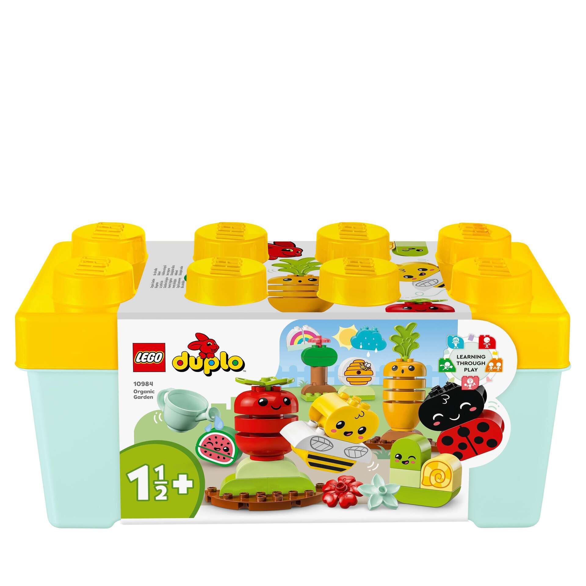 Lego bébé 1 an cheap