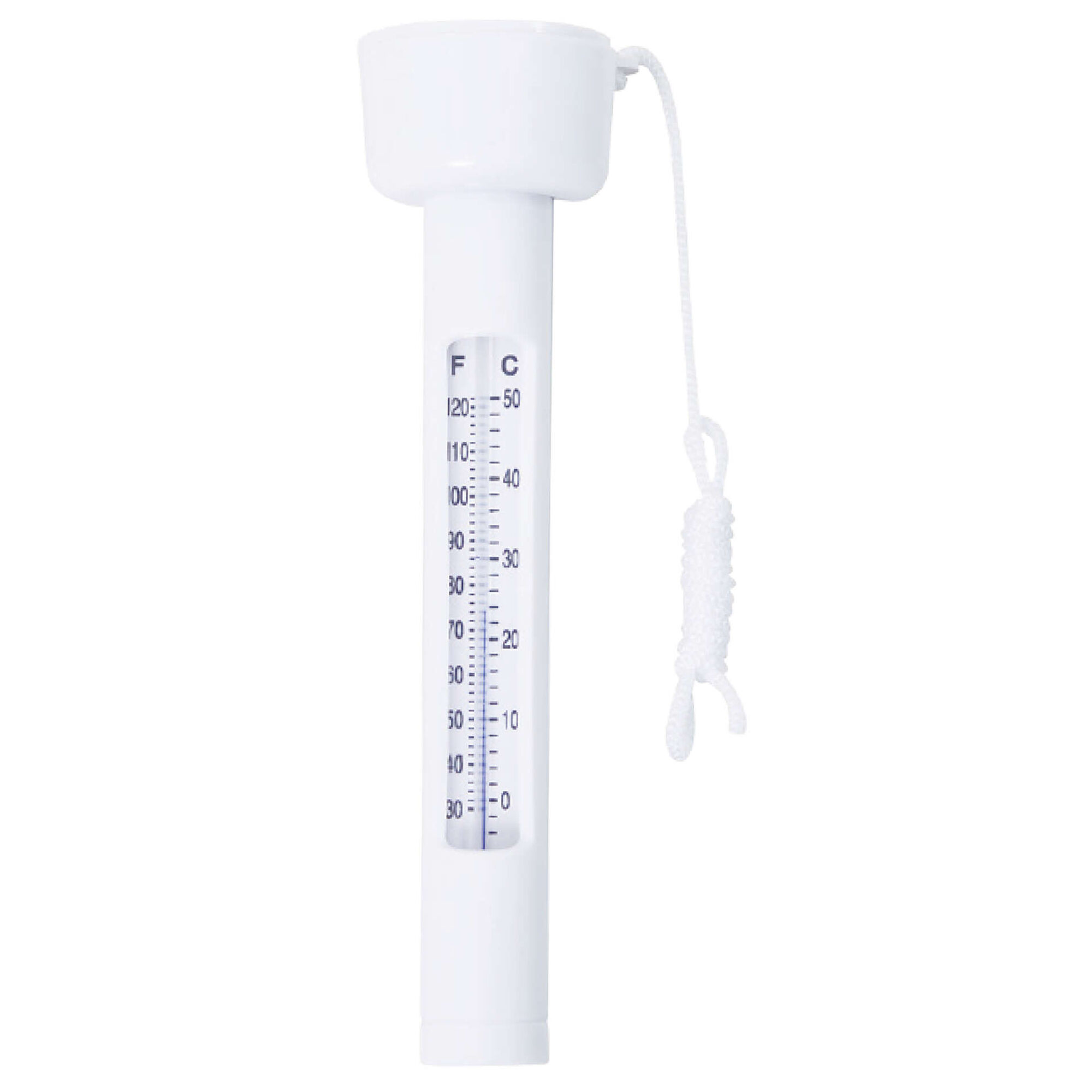 Doseador de Cloro Flutuante 17cm