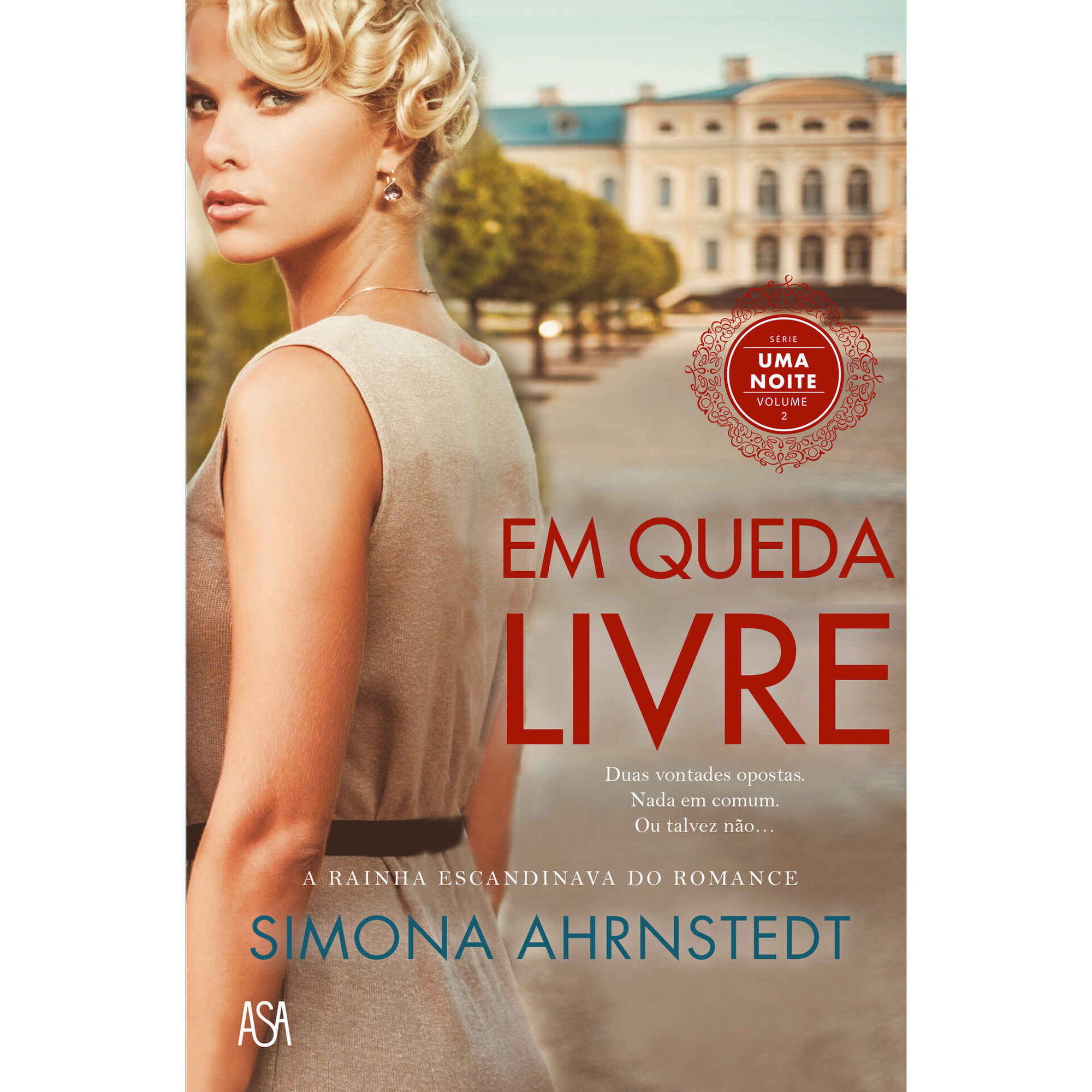 Em Queda Livre