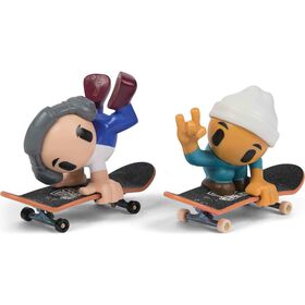 SK8 Duedes Pack 2 SK8 Duedes Pack 2
