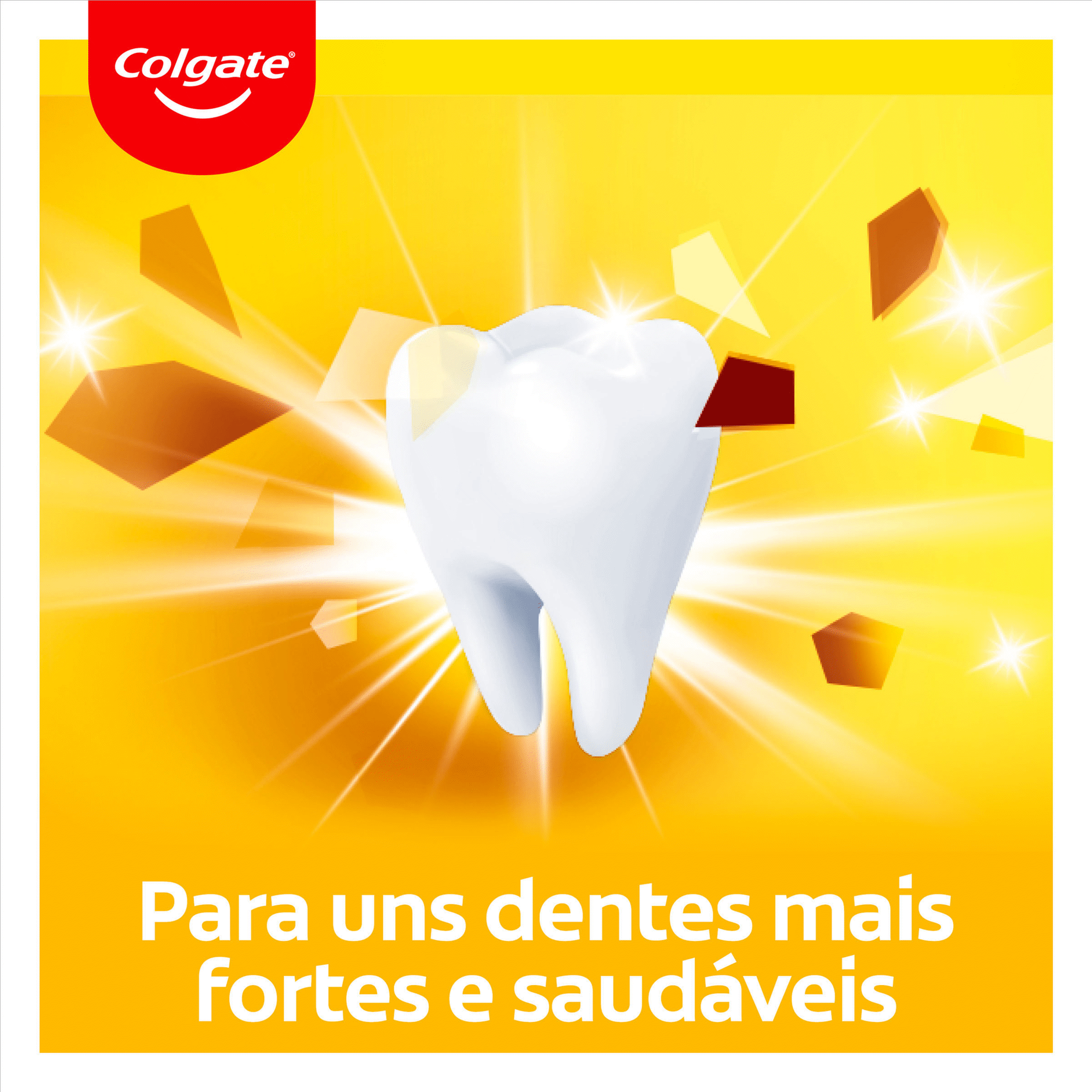 Pasta de Dentes Anti-Tártaro Branqueadora