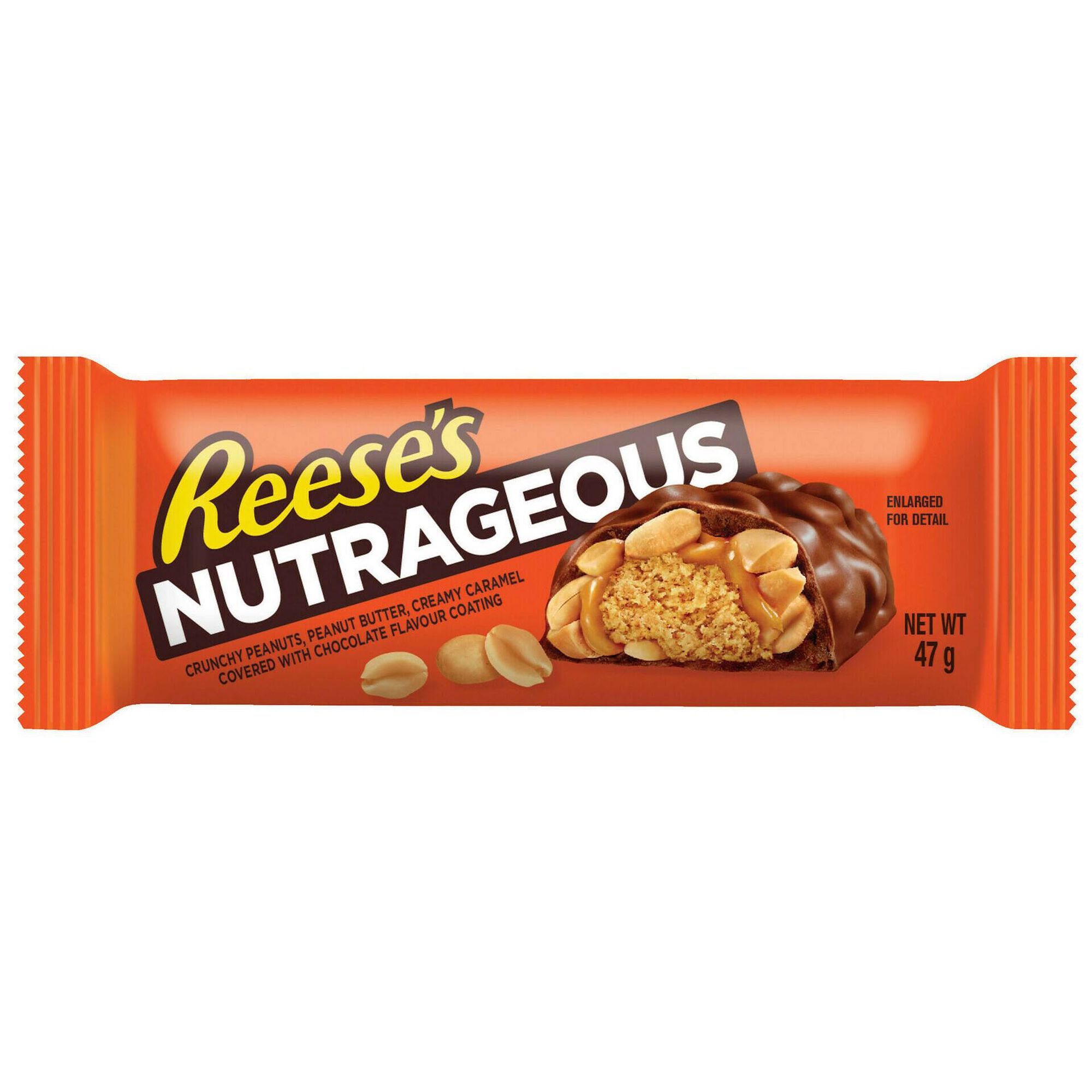 Chocolate Nutrageous