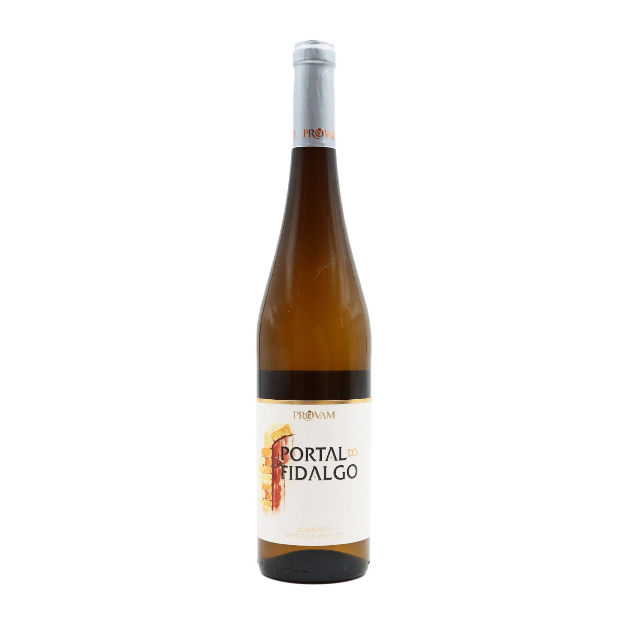 Portal do Fidalgo Vinho Verde Branco
