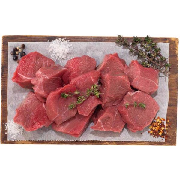 Jardineira de Novilho Balcão Angus