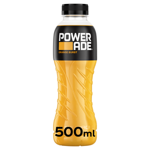 Bebida Isotónica Orange Burst Powerade