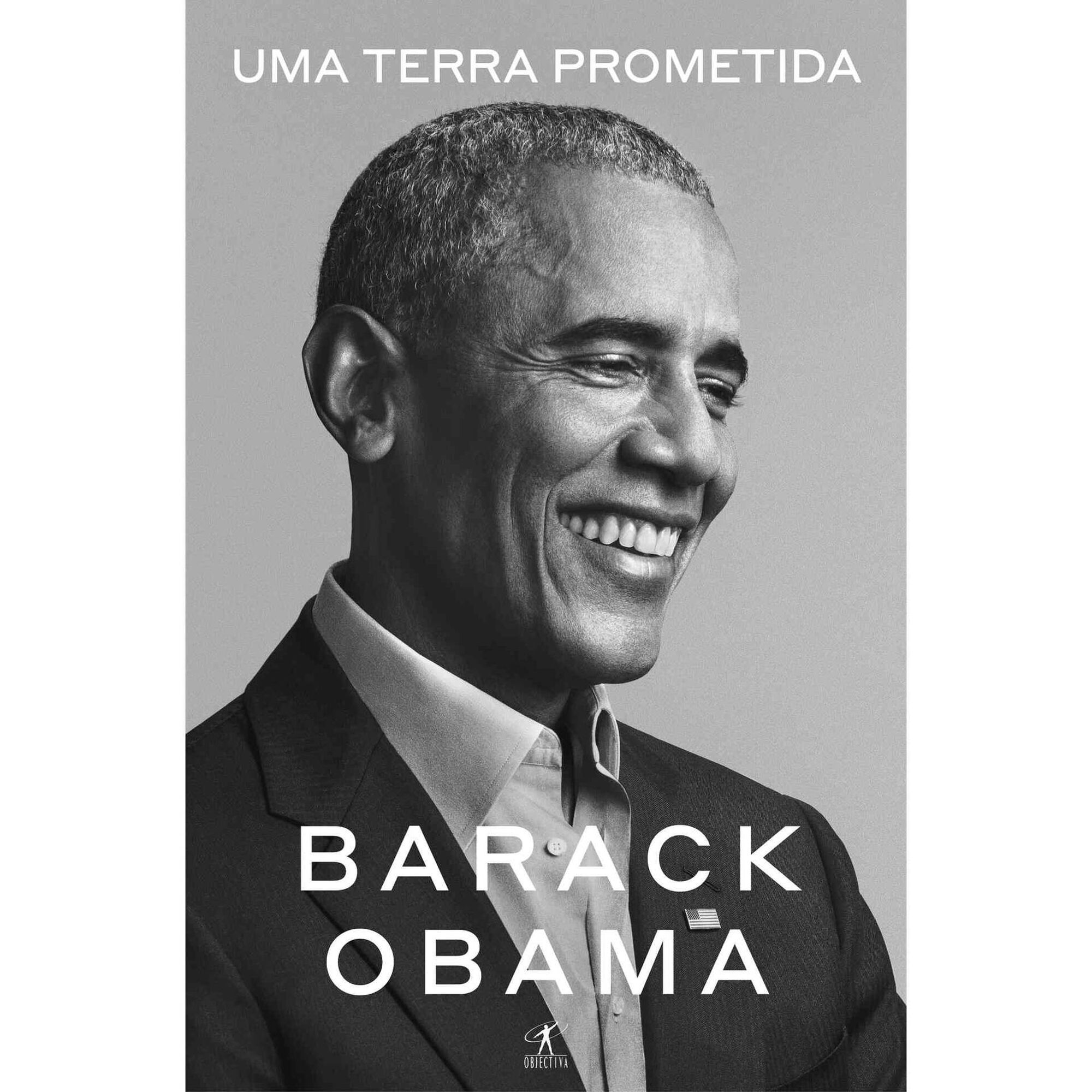 Uma Terra Prometida