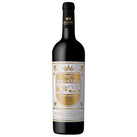 Quinta da Bacalhôa Cabernet Sauvignon Regional Península Setúbal Vinho Tinto