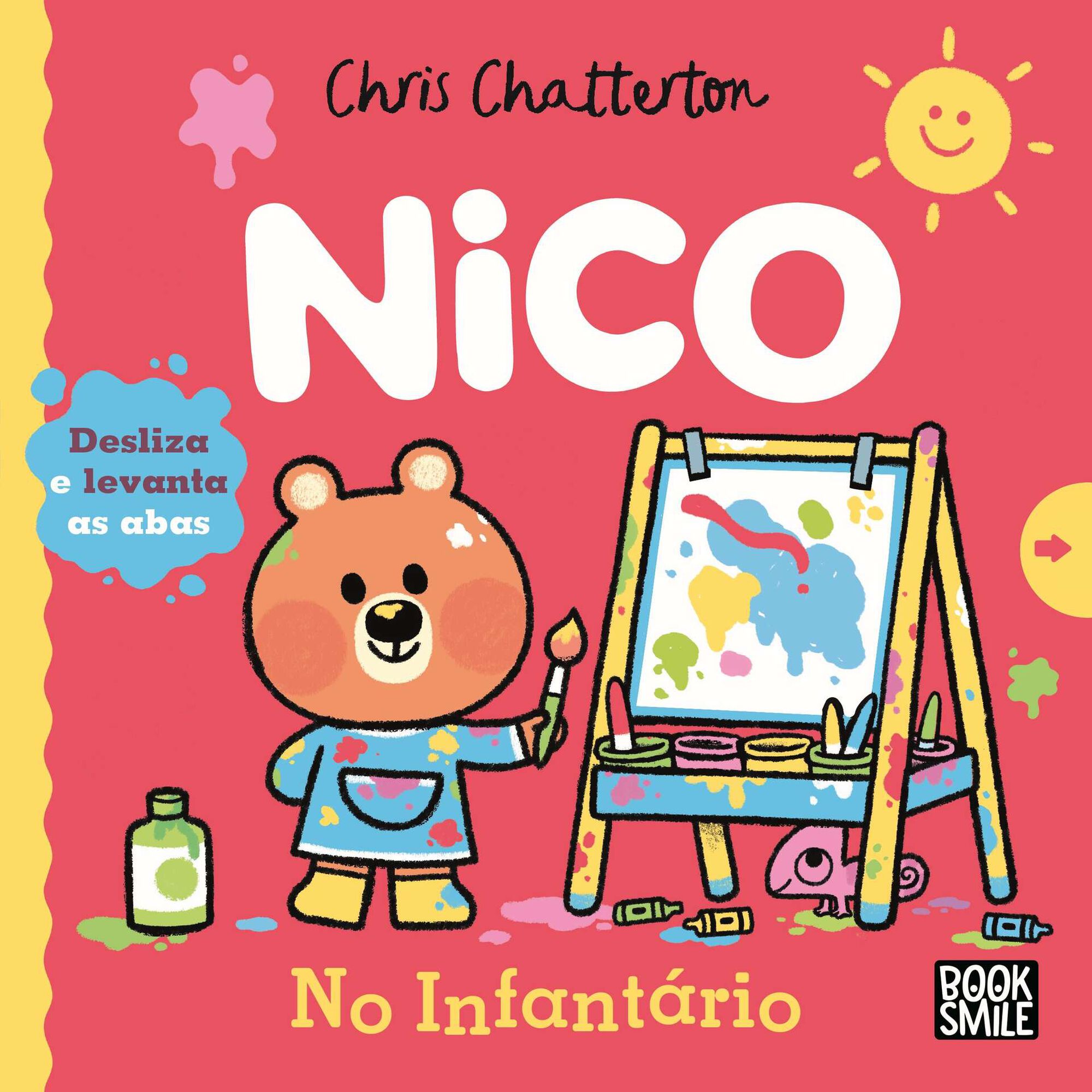Nico