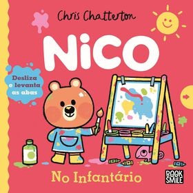 Nico de Chris Chatterton