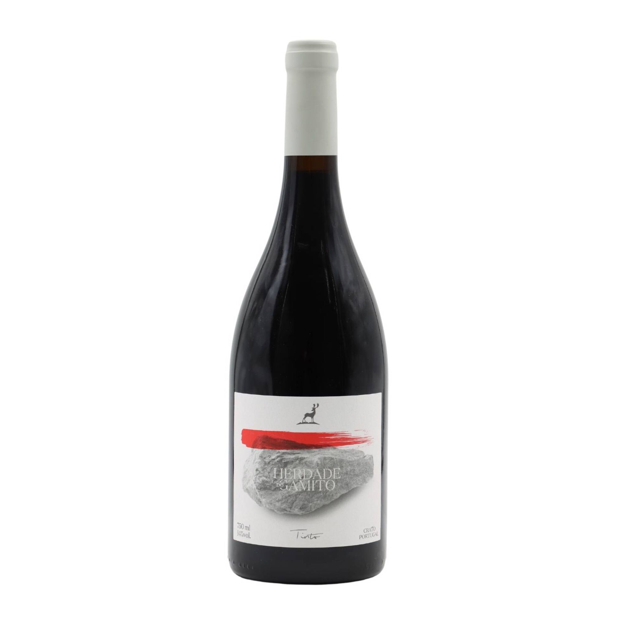 Herdade do Gamito Alentejano Vinho Tinto