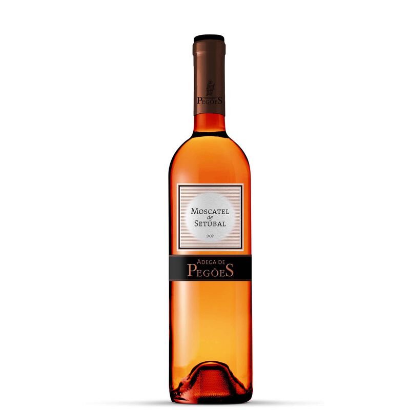 Adega de Pegões Moscatel de Setúbal