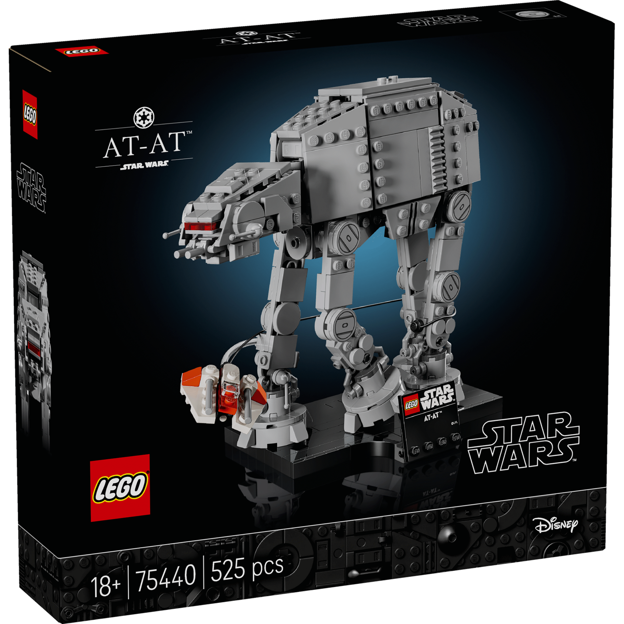 Star Wars - 75440