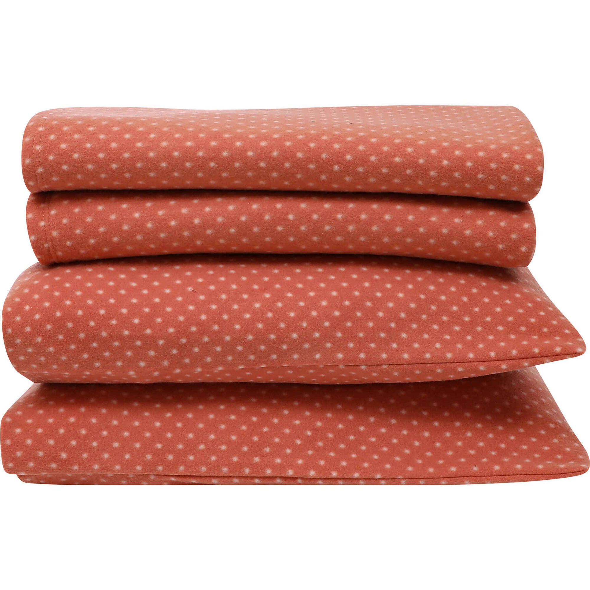 Conjunto Lençóis Térmicos 160x270cm Pintas