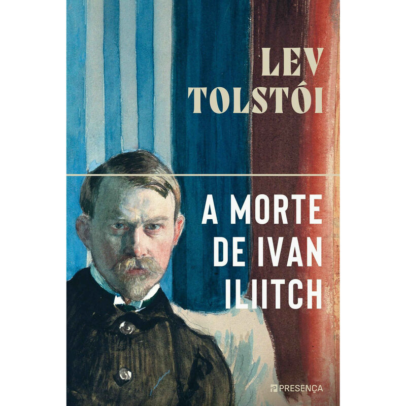 A Morte de Ivan Iliitch de Lev Tolstói