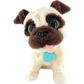 Peluche JJ Cachorrinho Saltitão