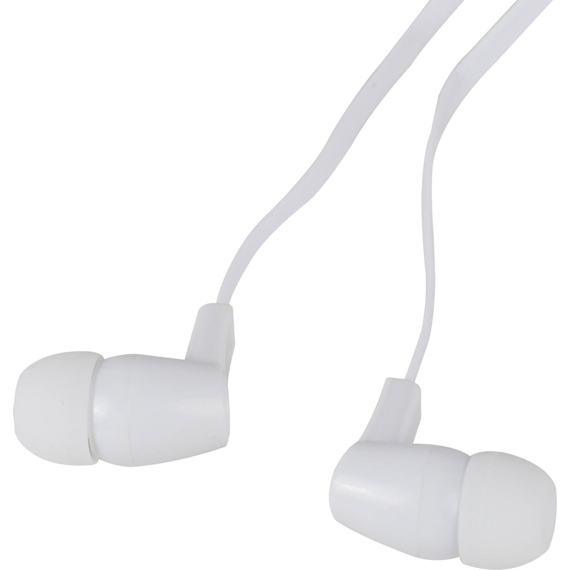 Auriculares com Fios 1,2m Bazar&atilde;o