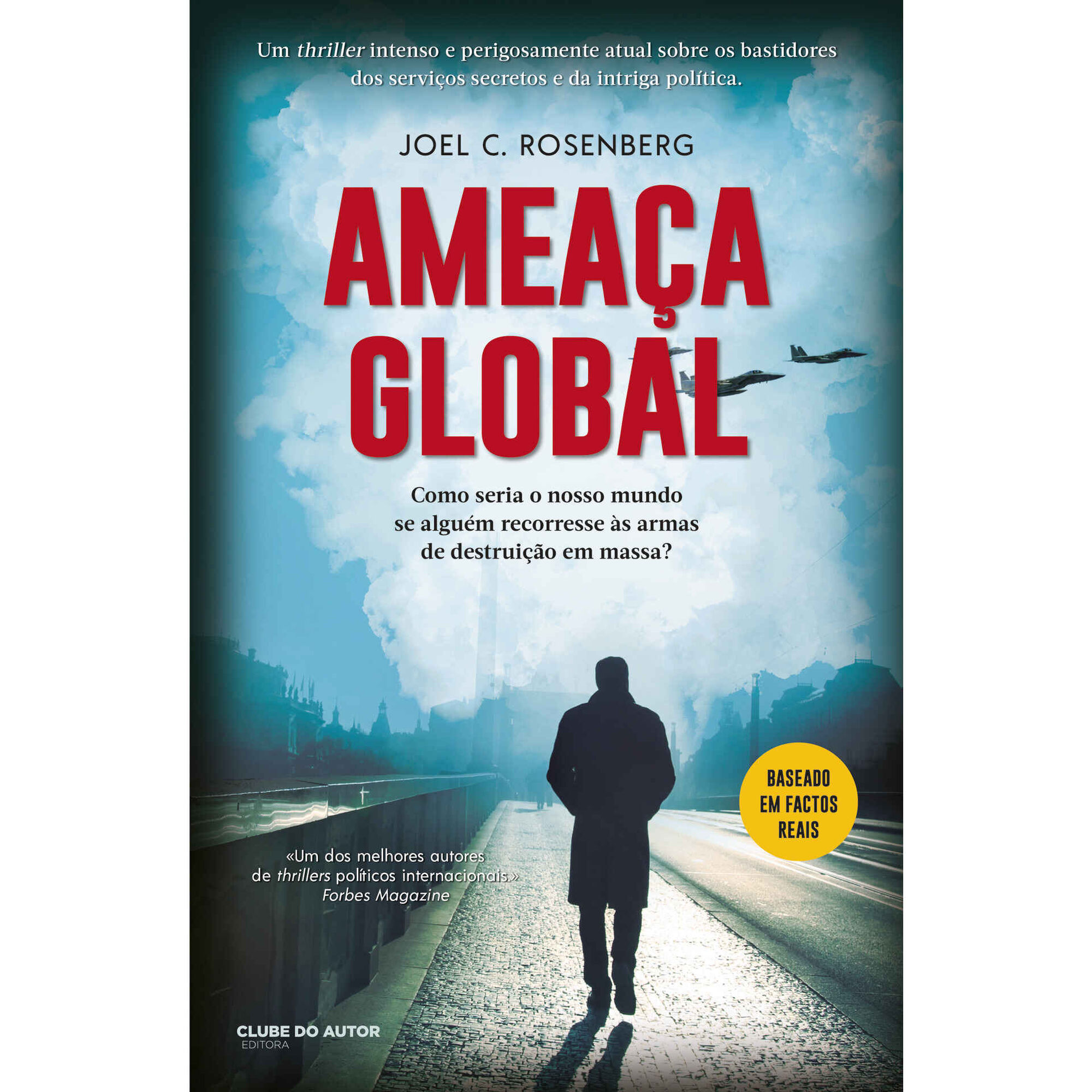 Ameaça Global