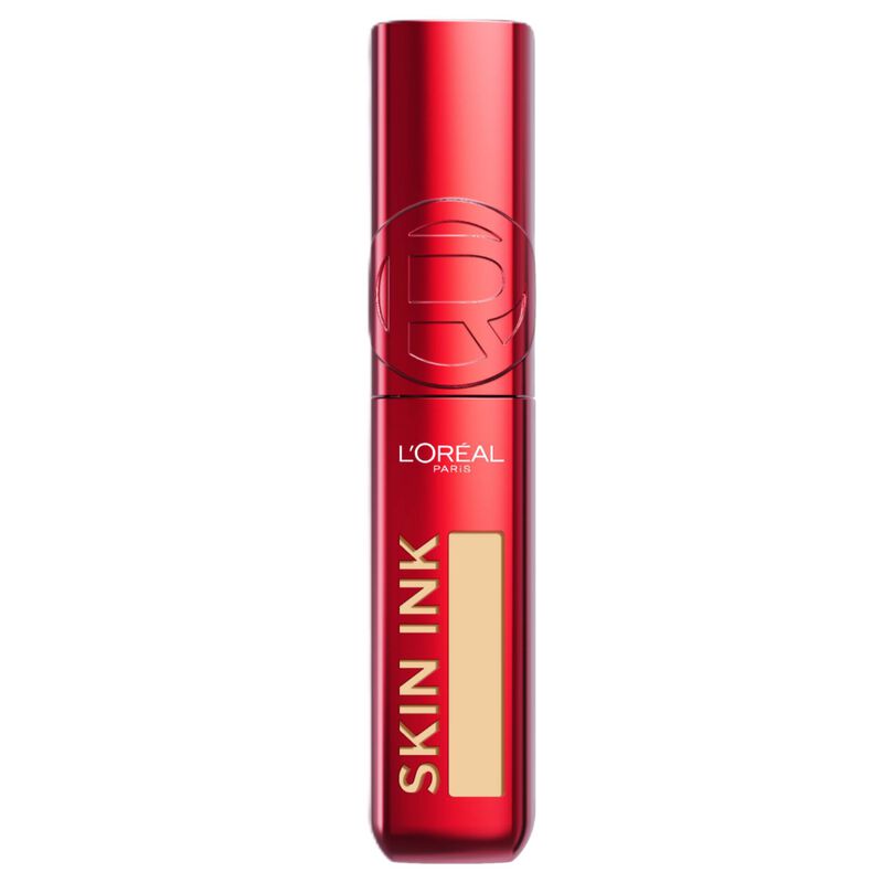 Corretor Skin Ink Light Warm 100 L'Oréal Paris