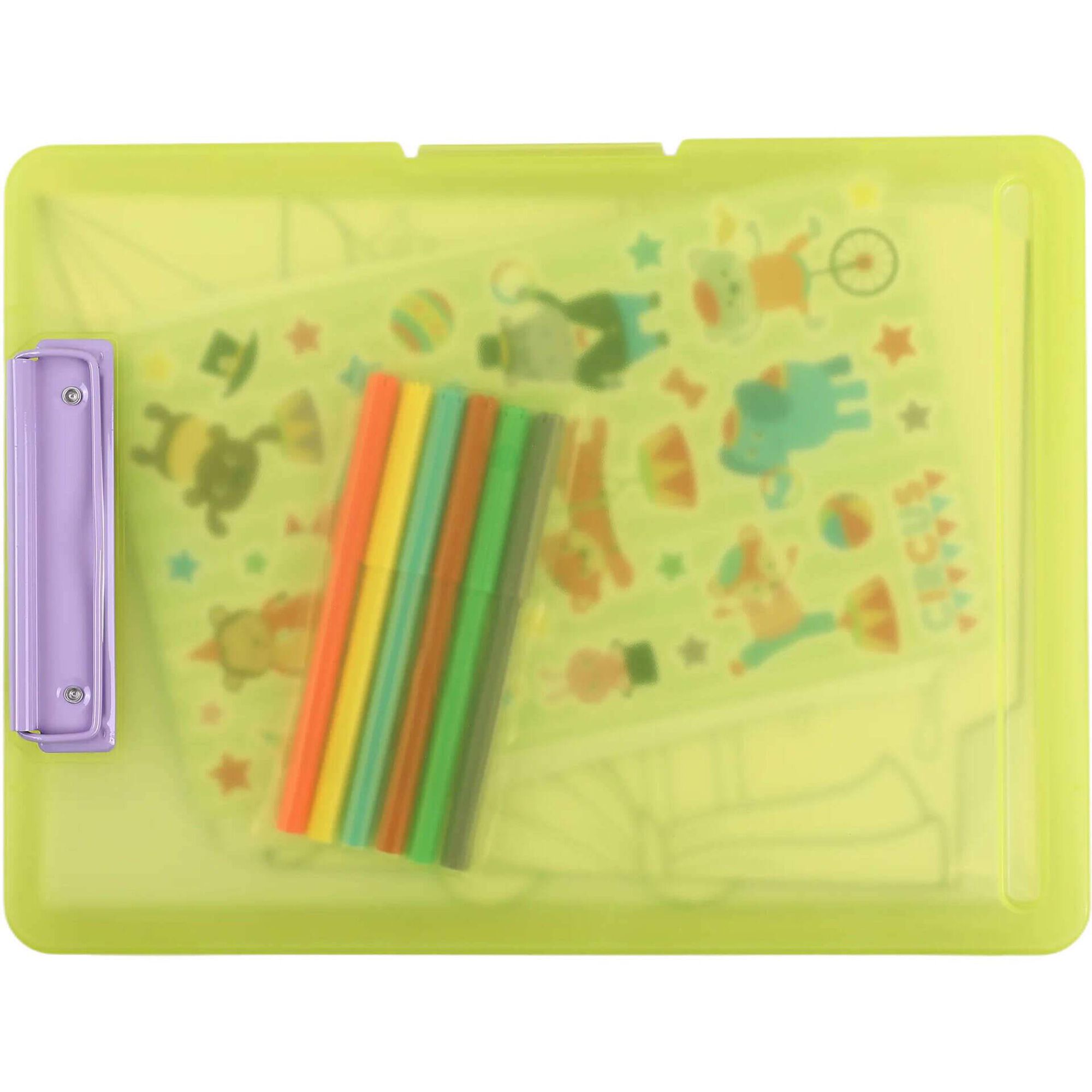 Kit Cria o Teu Circo