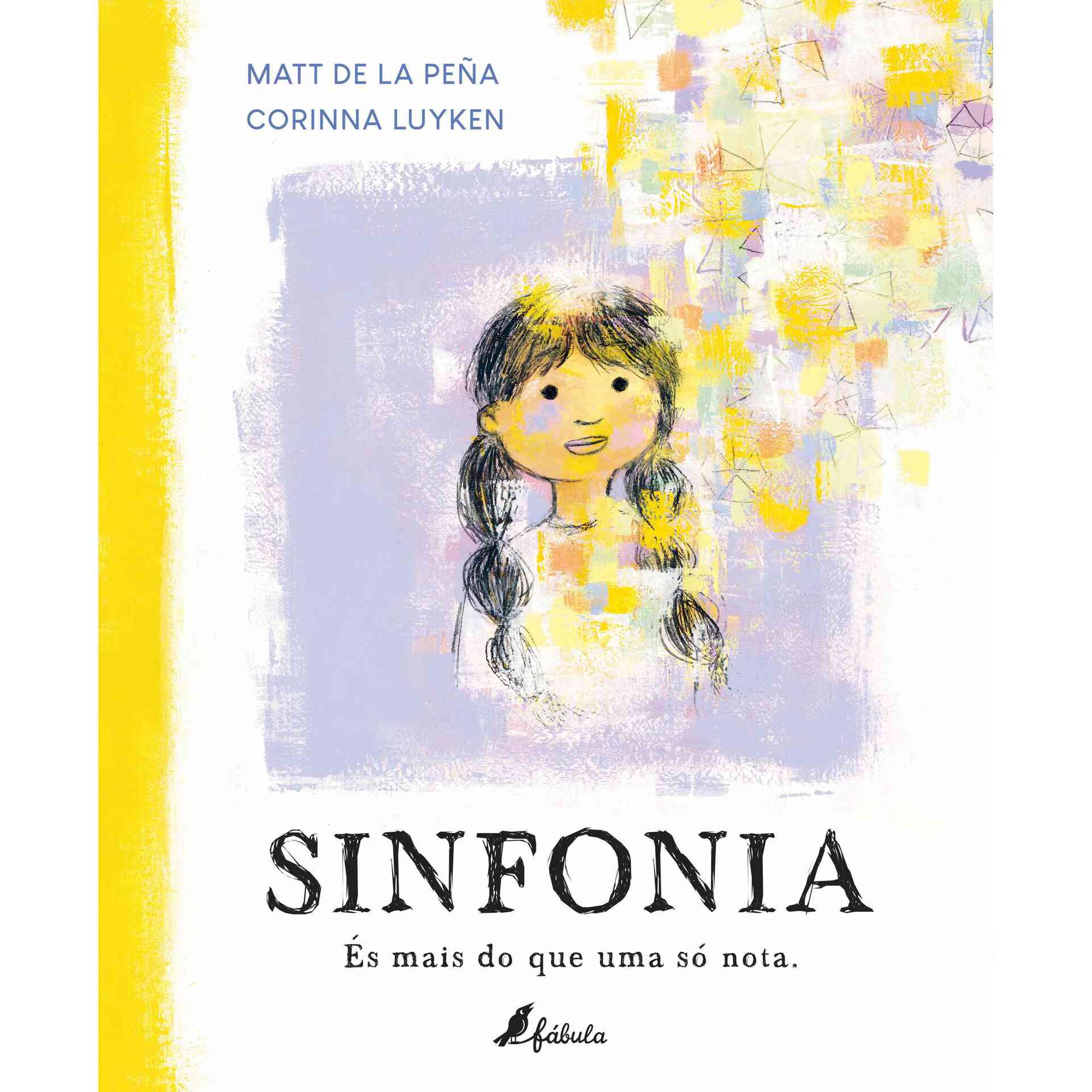 Sinfonia - És Mais do Que Uma só Nota