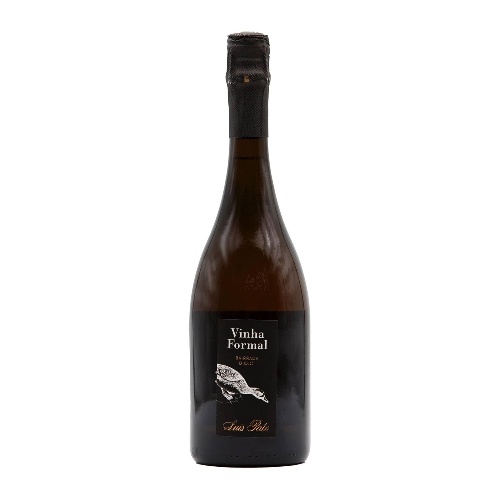 Espumante Luis Pato Vinha Formal Bairrada Espumante Luis Pato Vinha Formal Bairrada