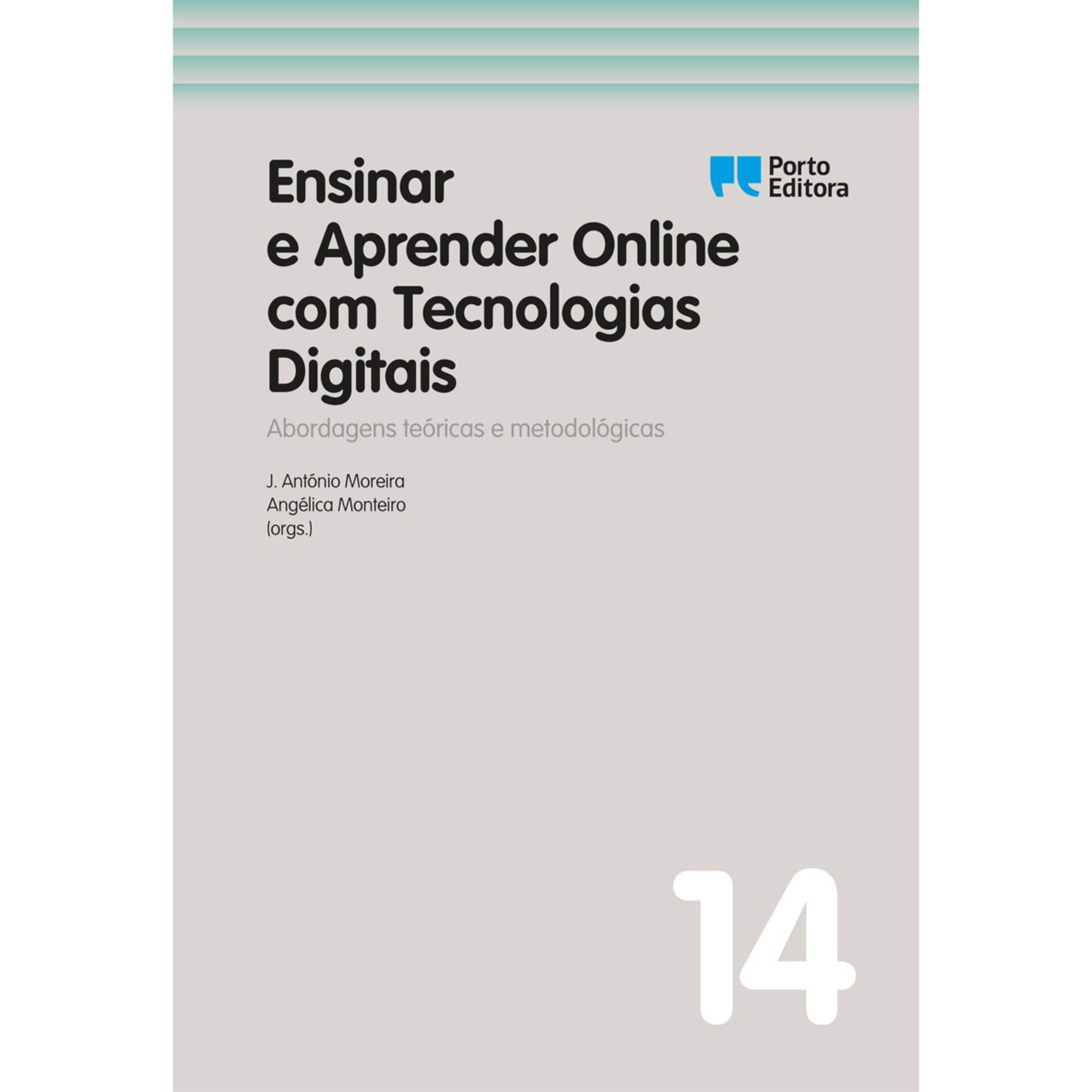 Ensinar e Aprender Online com Tecnologias Digitais