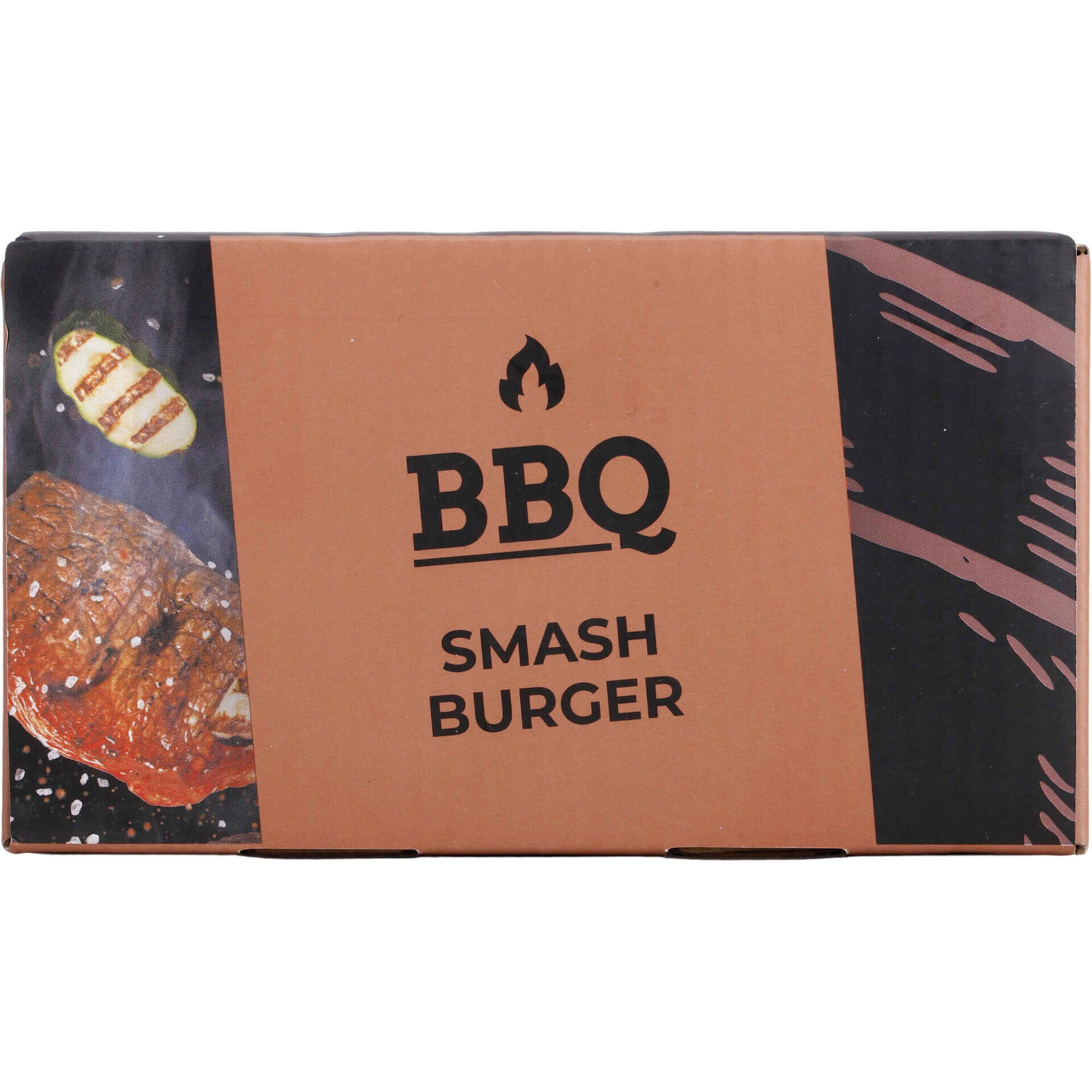Acess&oacute;rio para Smash Burger Barbecue BBQ Collection