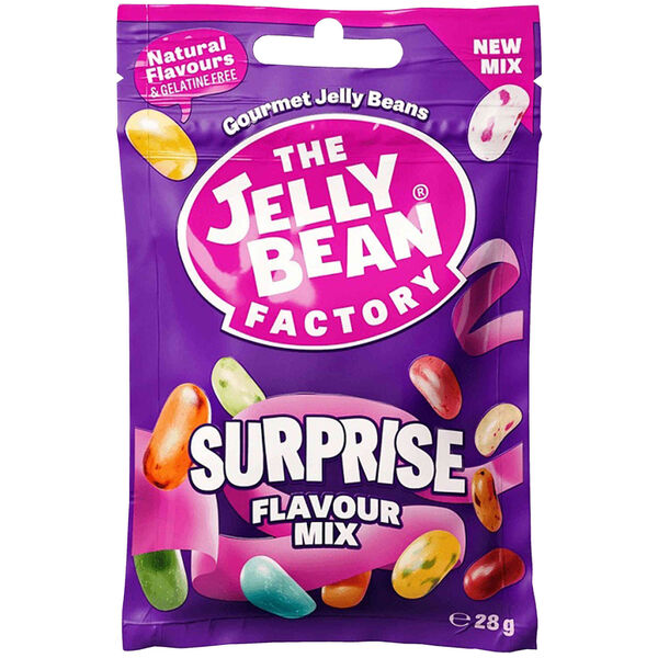 Drageias Jelly Bean Gourmet Mix The Jelly Bean Factory