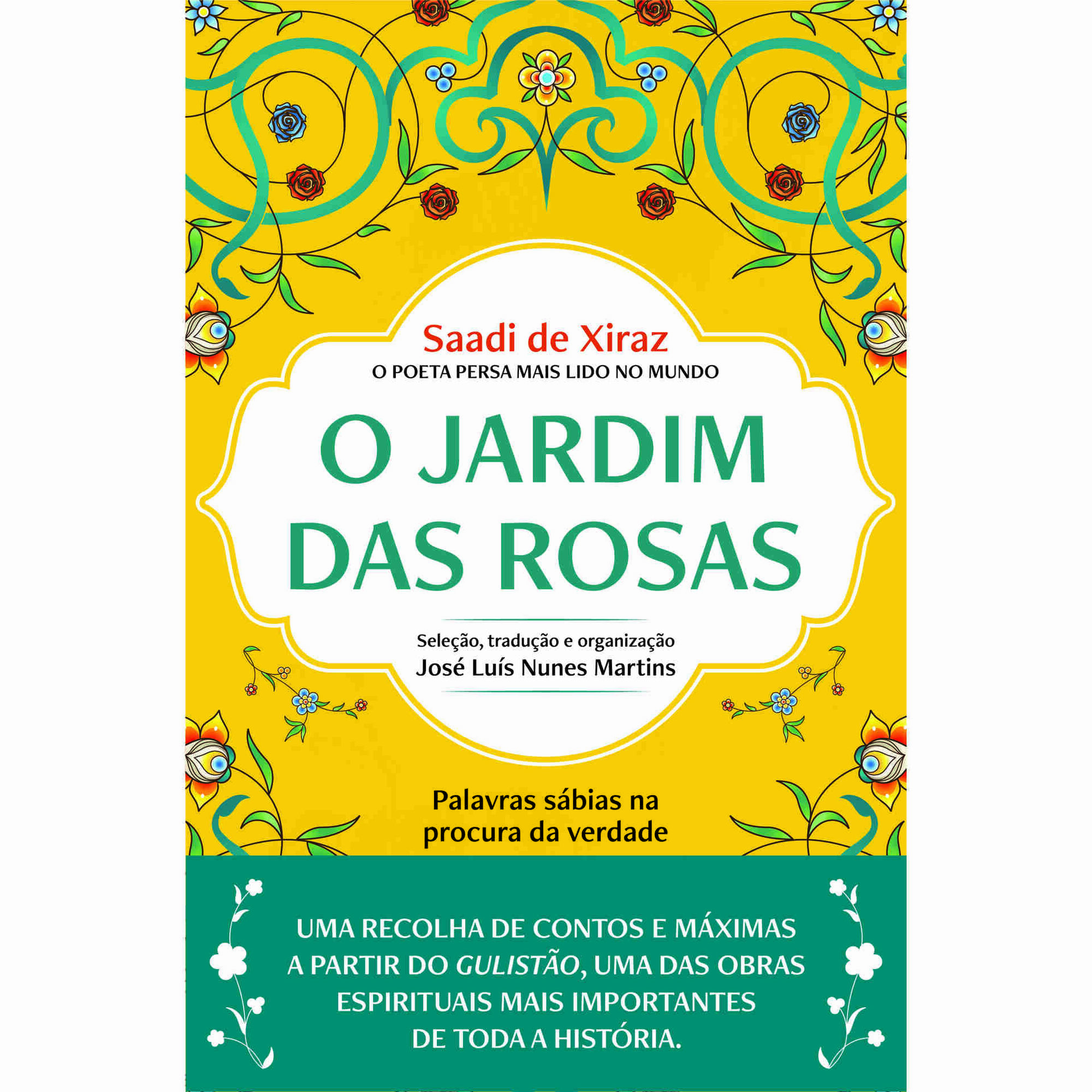 O Jardim Das Rosas O Jardim Das Rosas