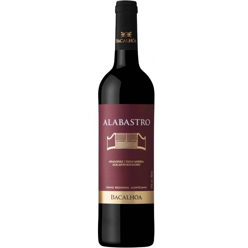 Alabastro Alentejano Vinho Tinto